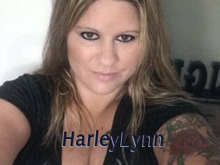 HarleyLynn