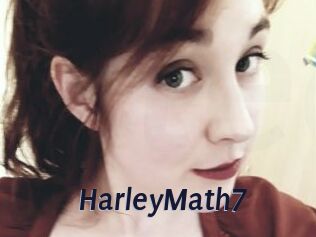 HarleyMath7