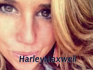 HarleyMaxwell