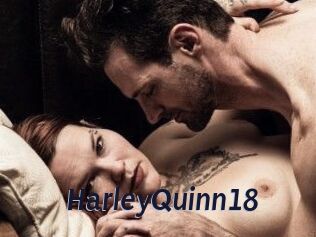 HarleyQuinn18