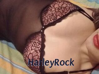 HarleyRock