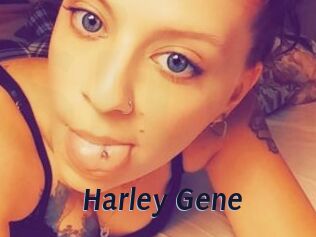 Harley_Gene