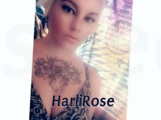 HarliRose