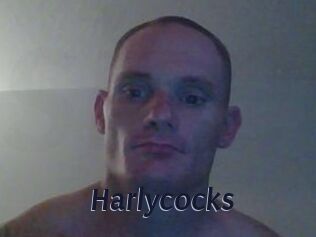 Harlycocks