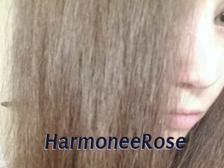 HarmoneeRose