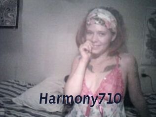 Harmony710