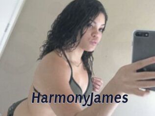Harmony_James