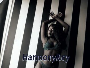 HarmonyRey
