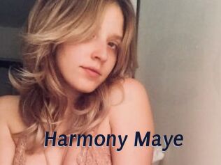 Harmony_Maye