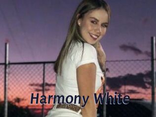 Harmony_White