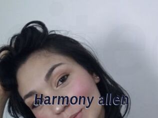Harmony_allen