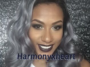 Harmonyxheart