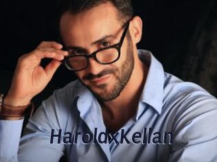 HaroldxKellan