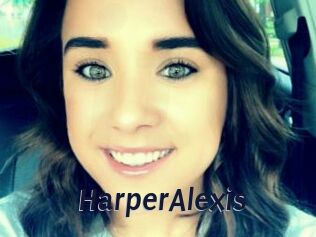 HarperAlexis