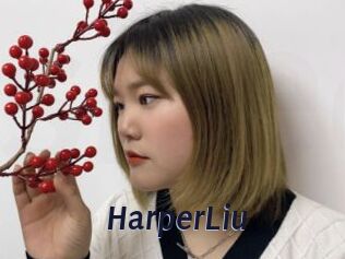 HarperLiu