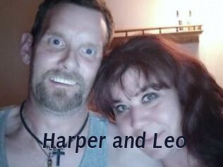 Harper_and_Leo