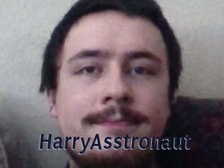 Harry_Asstronaut