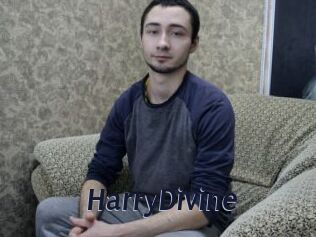 HarryDivine