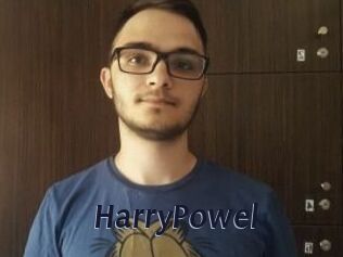 HarryPowel