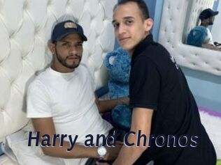Harry_and_Chronos