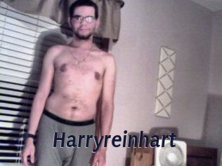 Harryreinhart
