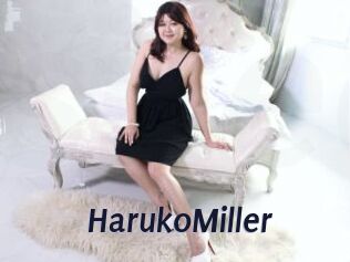 HarukoMiller