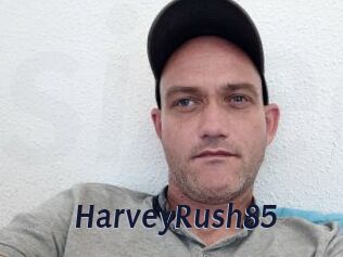 HarveyRush85