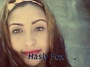 Hasly_Fox