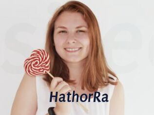HathorRa