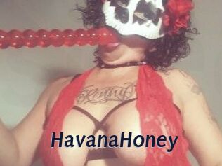 HavanaHoney