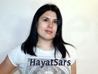 HayatSars