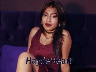 HaydeHeart