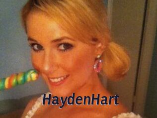 HaydenHart