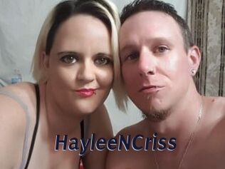 HayleeNCriss