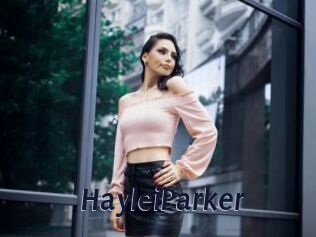 HayleiParker