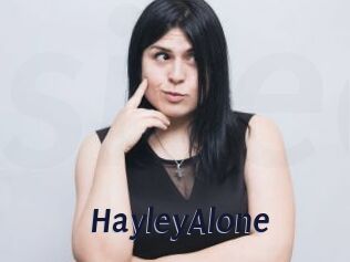 HayleyAlone