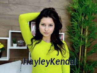 HayleyKendal