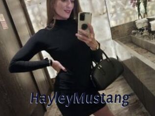 HayleyMustang