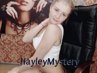 HayleyMystery
