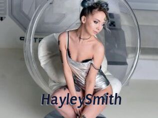 HayleySmith