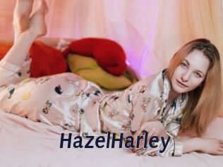 HazelHarley