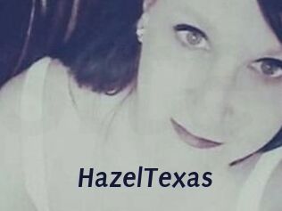 Hazel_Texas