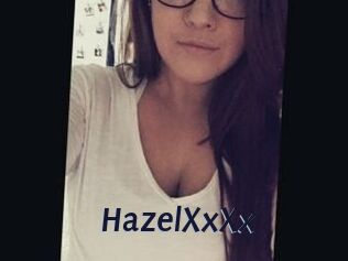 HazelXxXx