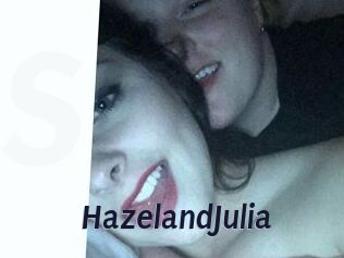 Hazel_and_Julia