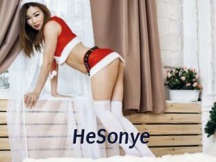 HeSonye