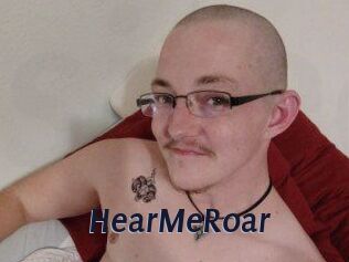 HearMeRoar