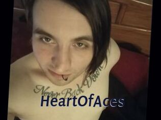 HeartOfAces