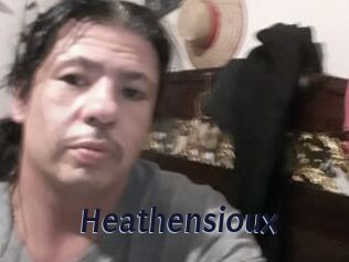 Heathensioux