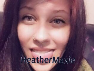 HeatherMaxie