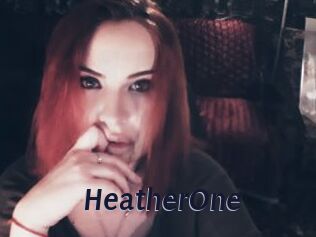 HeatherOne